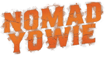 nomad yowie