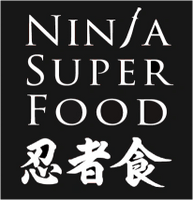 Ninja Super Food