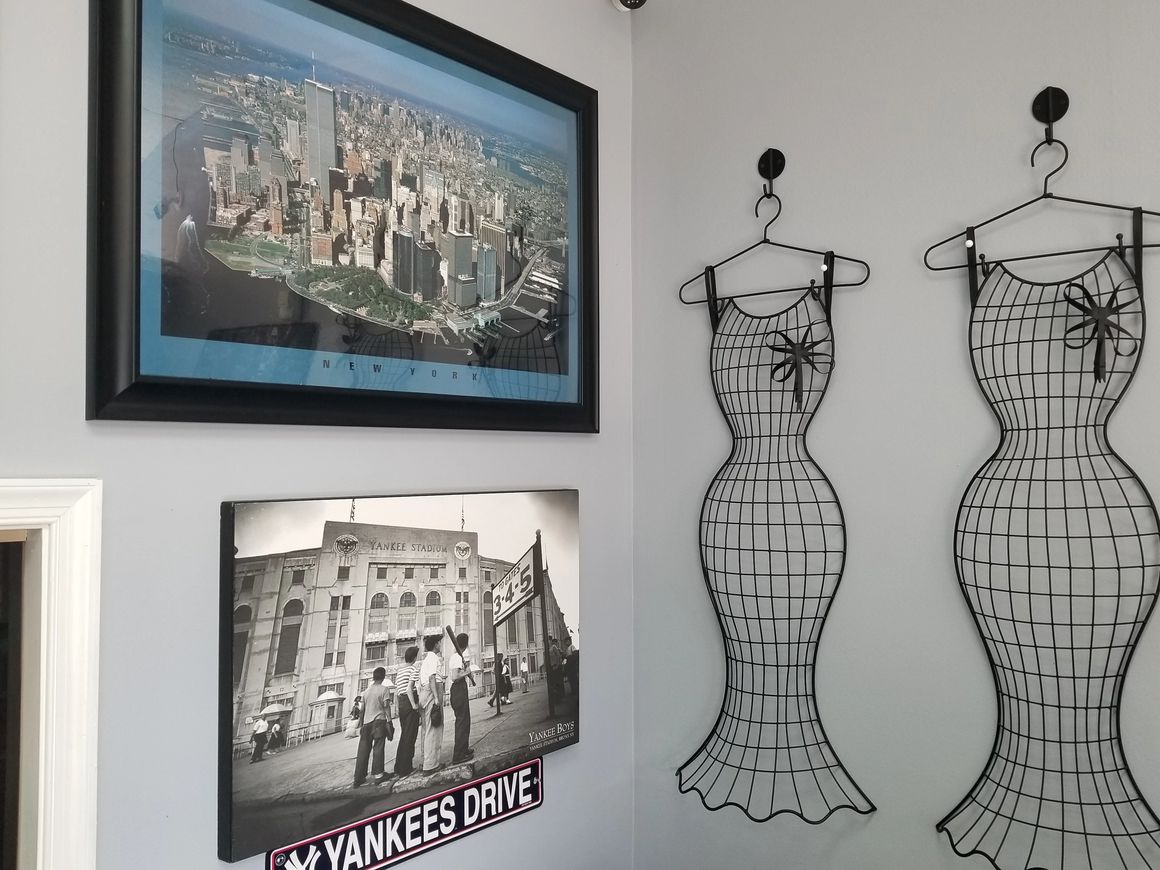 Frank's Cleaners & Alterations photo 8
