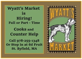 Wyatt's Market
