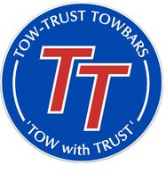 Tow-Trust towbars Logo
