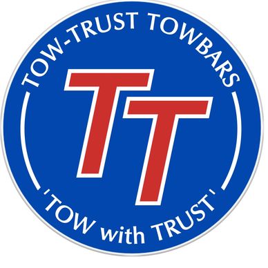 Tow-Trust towbars Logo