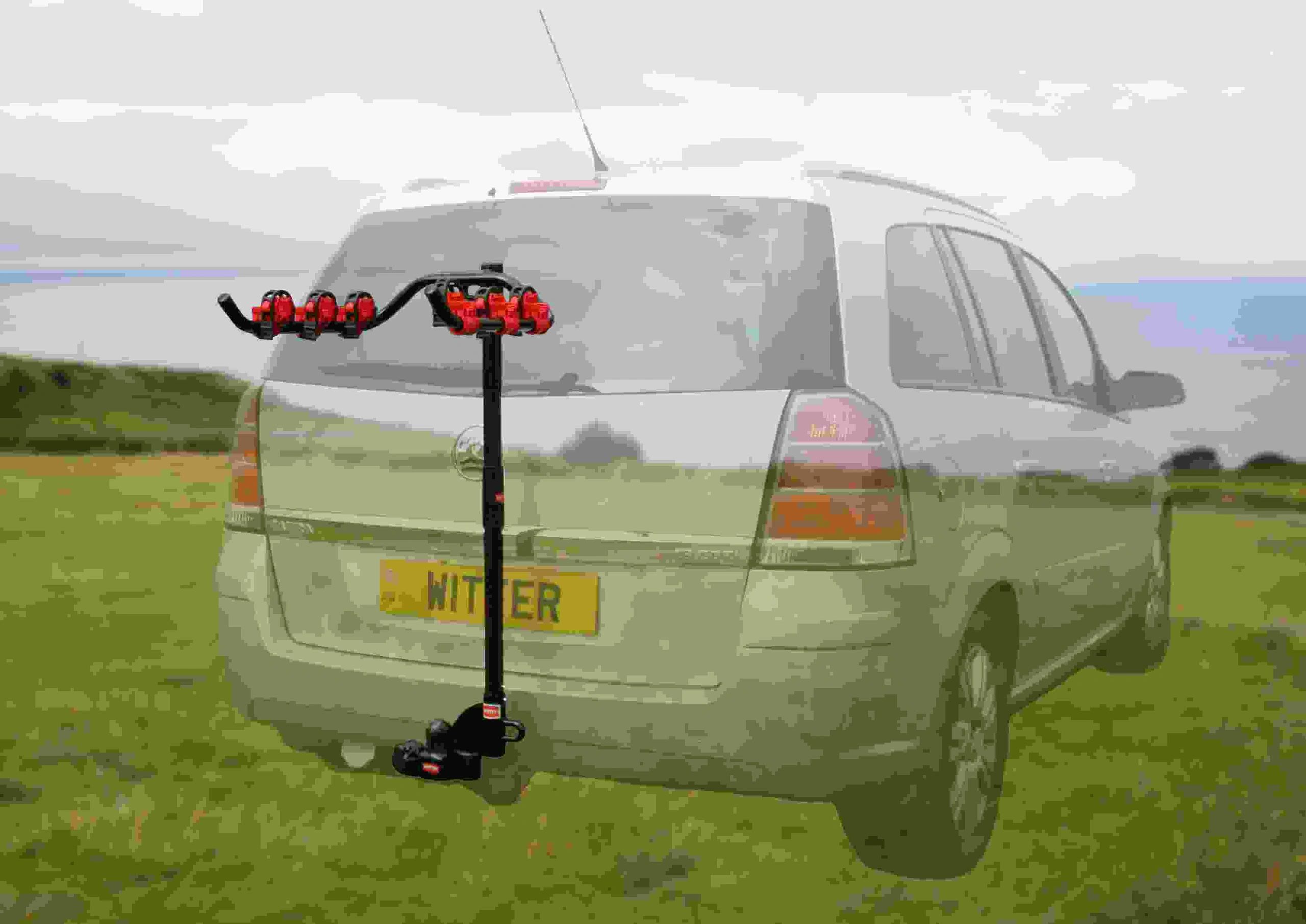 witter zx203