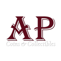 A P Coins & Collectibles
