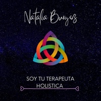 Natalia Burgos Soy Tu Terapeuta Holística