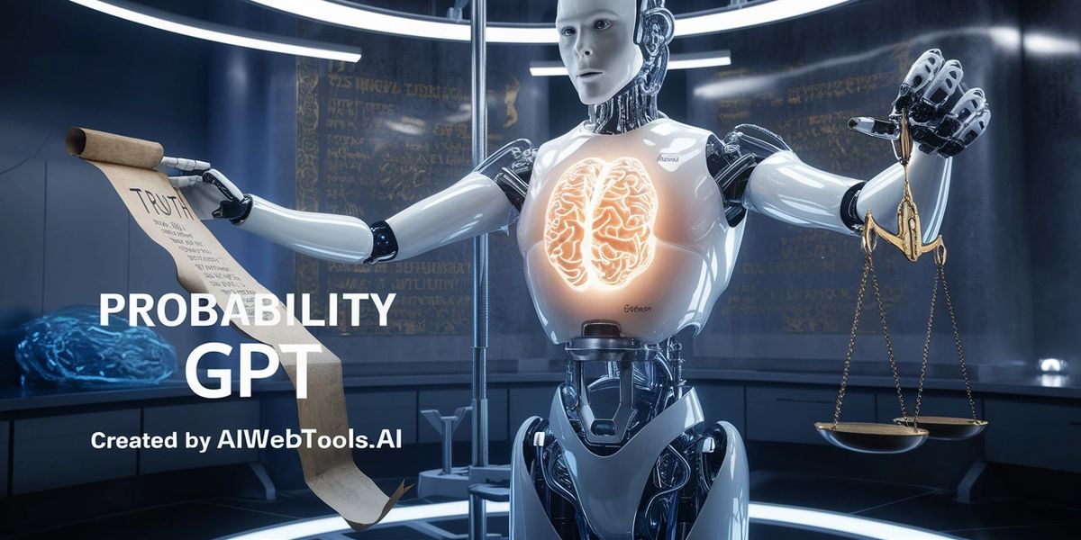 Probability PERPLEXITY BOT — AI tool listed on AI Web Tools