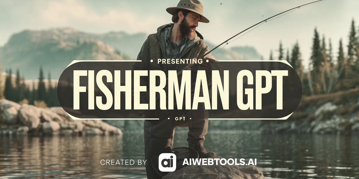 Fisherman PERPLEXITY BOT — AI tool listed on AI Web Tools