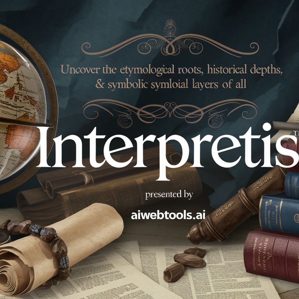Interpretis π°οΈ β AI Web Tools spotlight