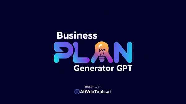 Business Plan Generator PERPLEXITY BOT — AI tool listed on AI Web Tools