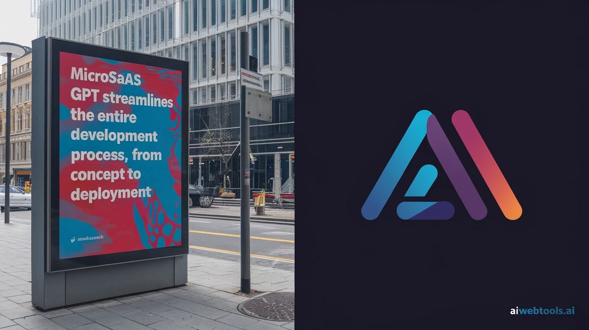 Microsaas PERPLEXITY BOT — AI tool listed on AI Web Tools