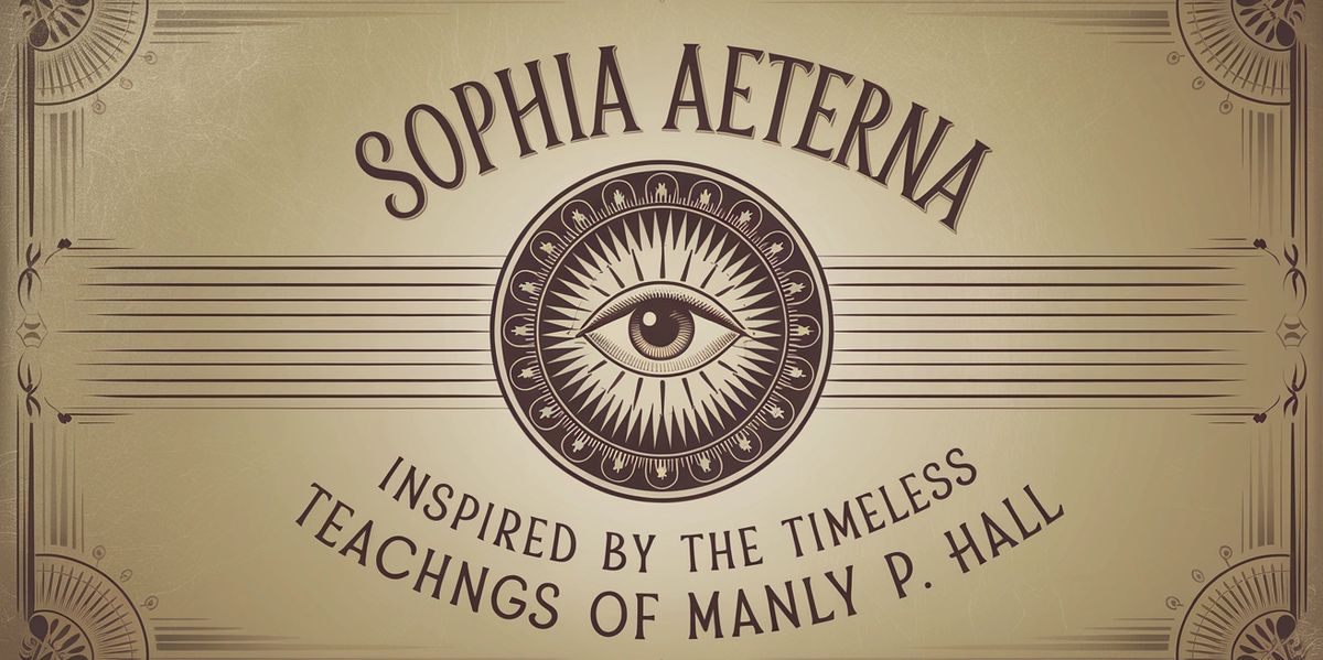 Sophia Aeterna AI — AI Web Tools spotlight