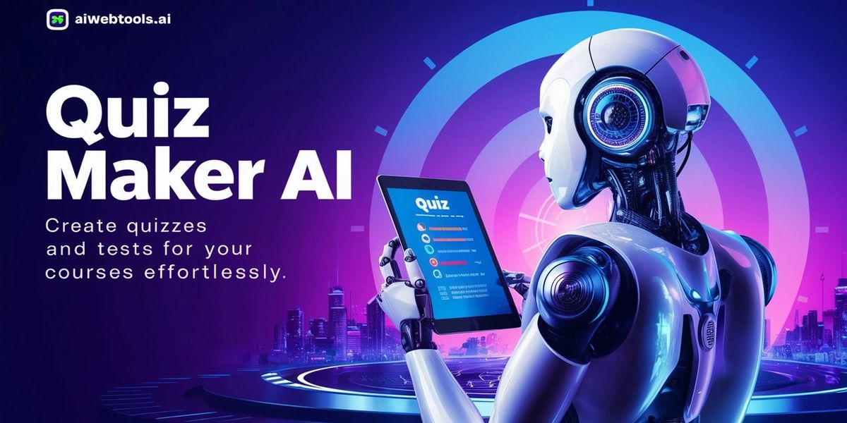 Quiz Maker Ai PERPLEXITY BOT — AI tool listed on AI Web Tools