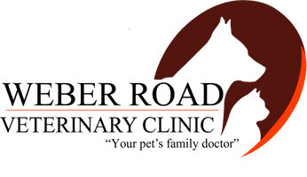 Weber Road Veterinary Clinic