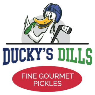 Ducky’s Dills