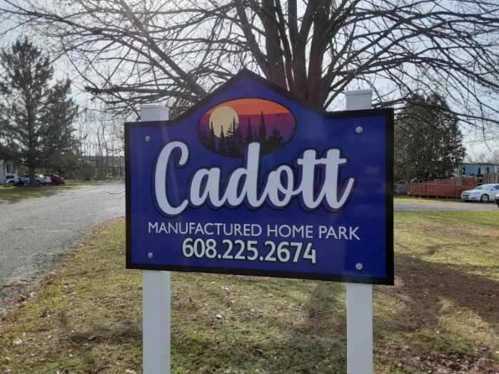 Cadott Mobile Home Park