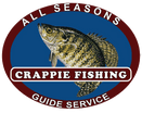 All Seasons
Crappie Fishing