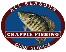 All Seasons
Crappie Fishing