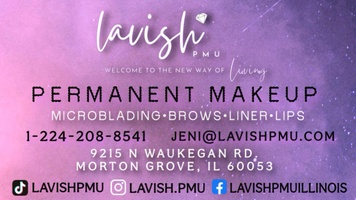 Lavish PMU