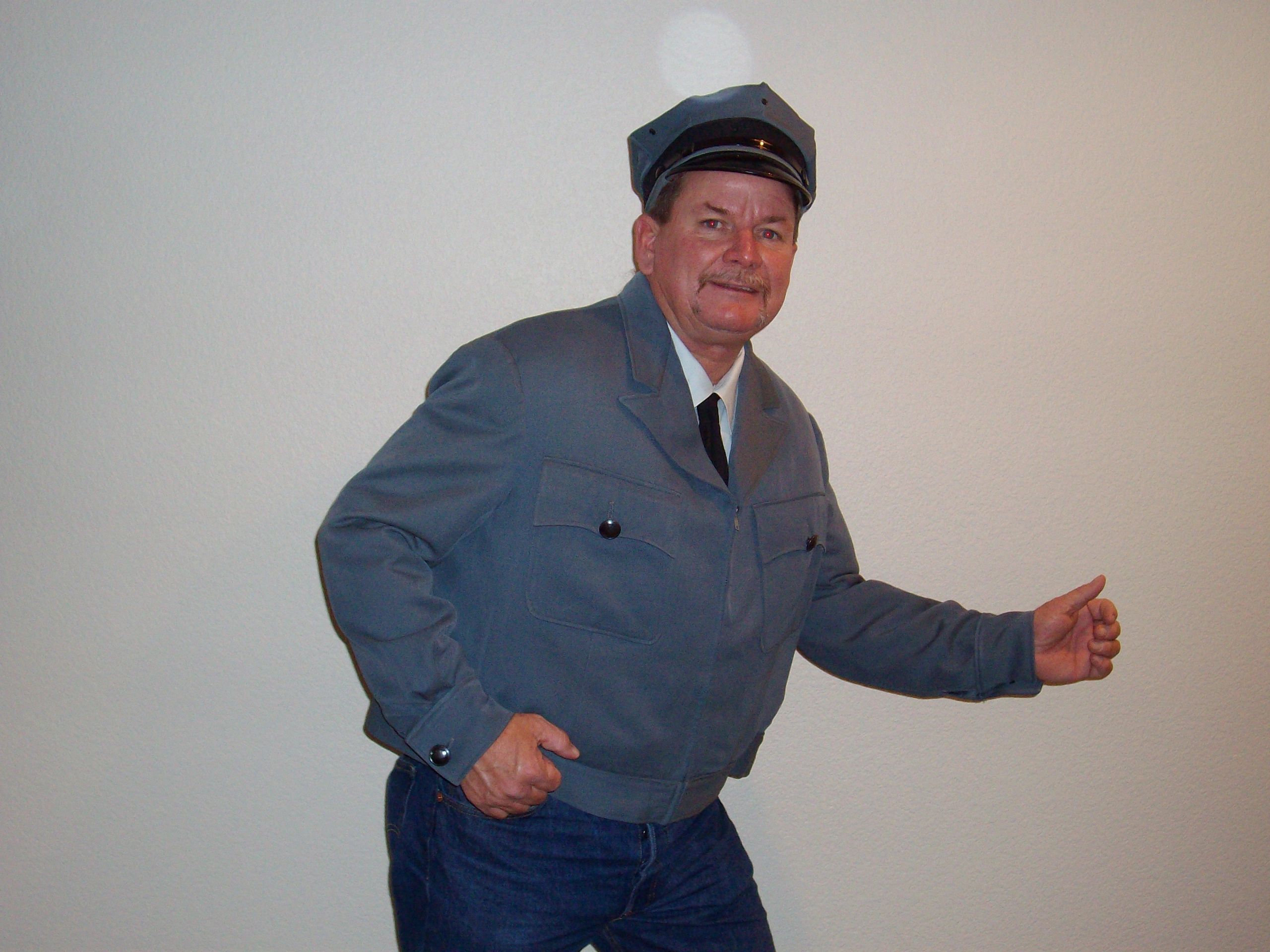 Jackie Gleason Enterprises logo