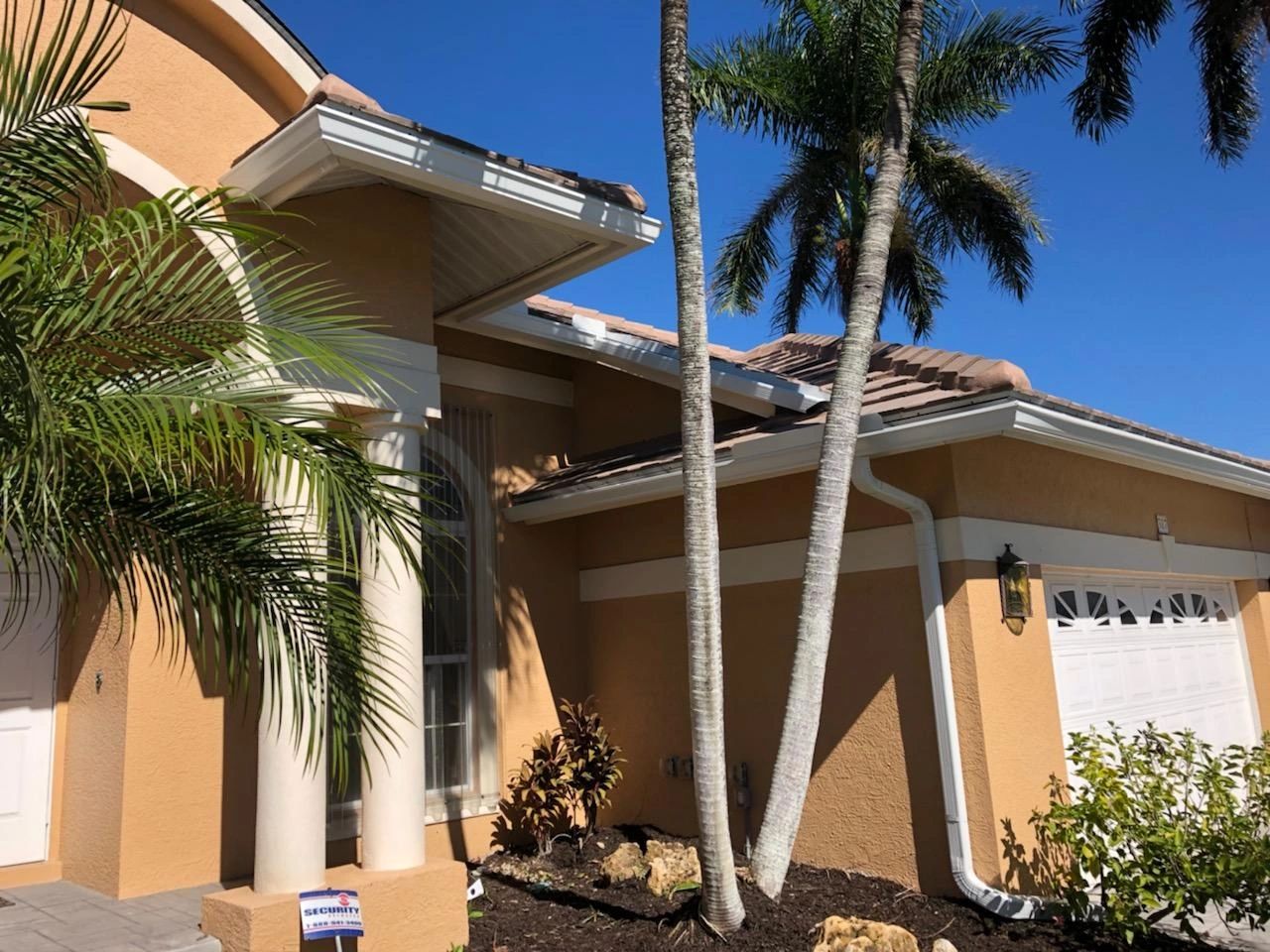 Over The Edge Custom Gutters Inc Gutters Soffit, Fascia Downspouts