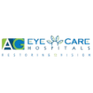 Dr A.G. Eye Hospitals Pvt Ltd