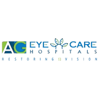 Dr A.G. Eye Hospitals Pvt Ltd