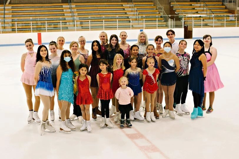 Centennial Park Figure Skating Club