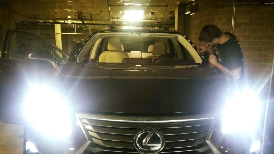 Windshield Replacement That Comes to You Battle Ground, Washington