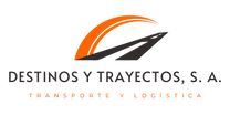 Destinos y Trayectos, S.A.