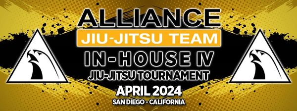 Home - Alliance Jiu Jitsu San Diego