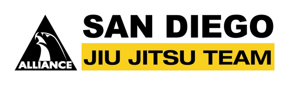 Alliance San Diego
Jiu-Jitsu Tournament