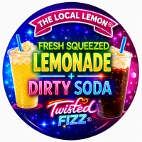 Twisted Fizz