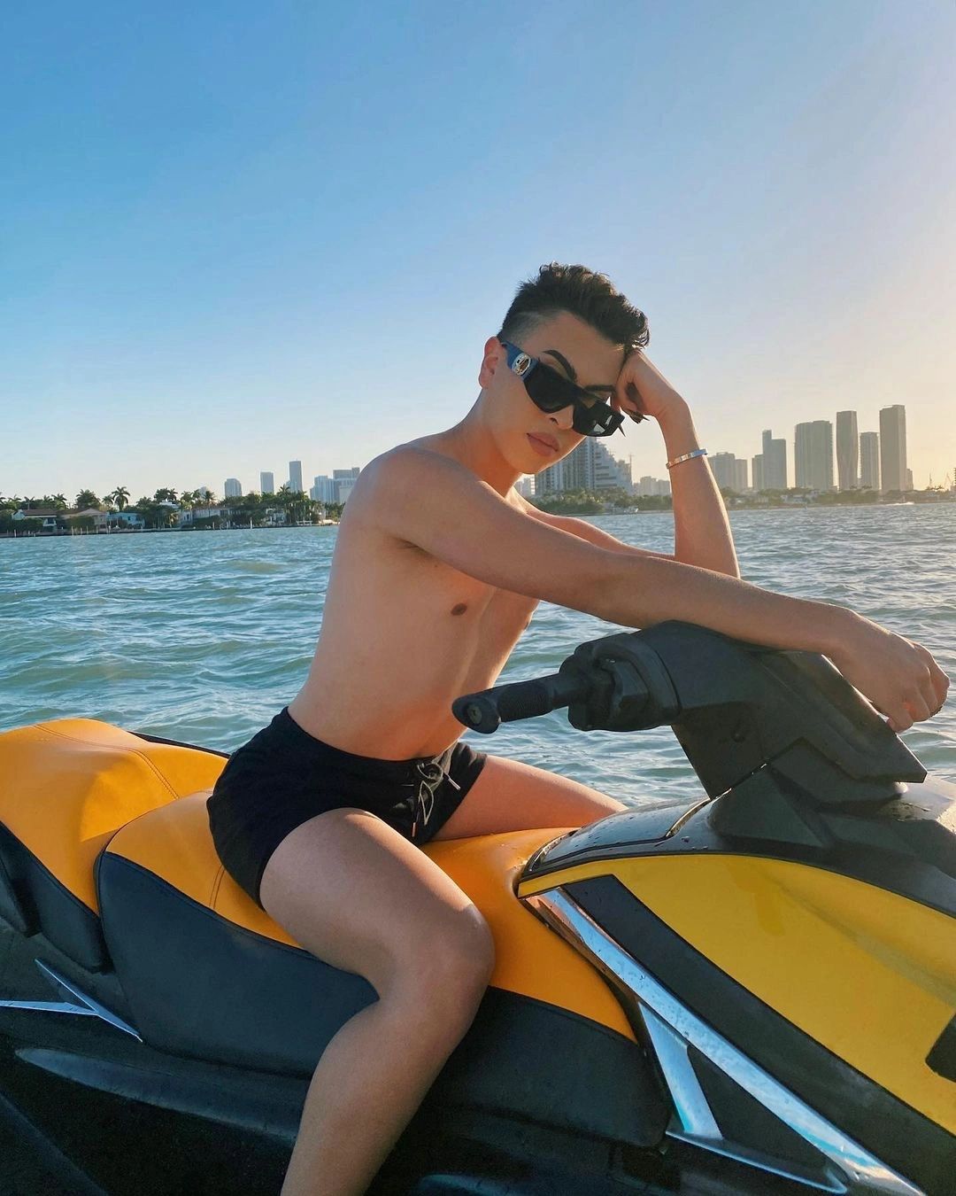 Jetski Rentals in Miami - Miami Elite Jetski & Yacht Rentals