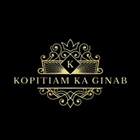 Kopitiam Ka Ginab