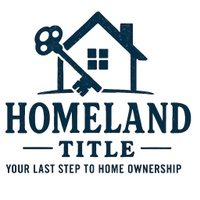 Homeland Title, LLC