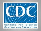 Center for Disease Control and Prevention (CDC) logo
