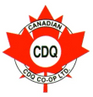 CDQ CO-OP LTD.