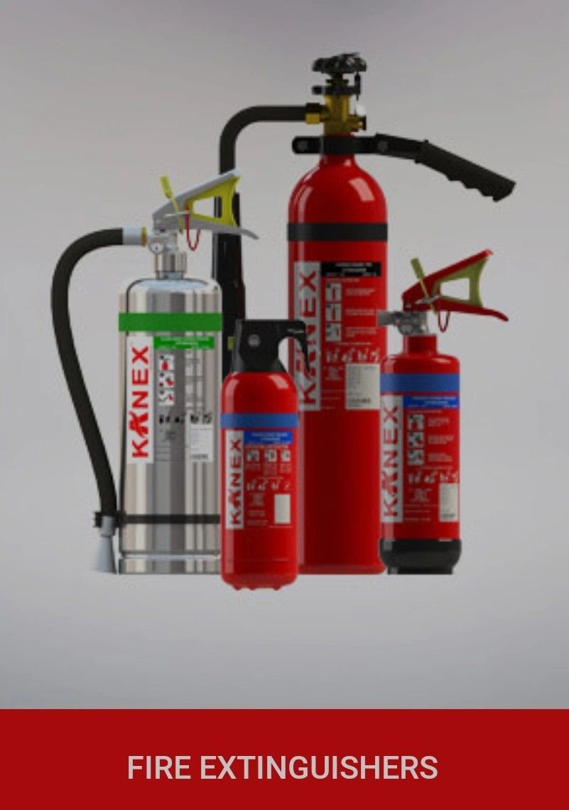 FIRE SECURE INDUSTRIES