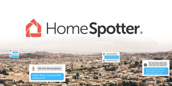 HomeSpotter App