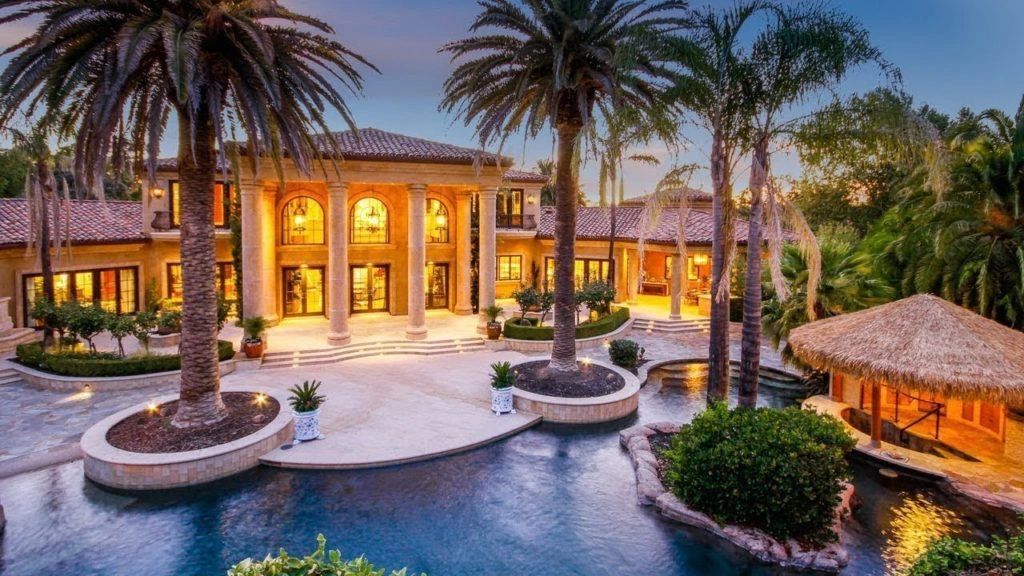 Luxury Real Estate Agent in Los Angeles