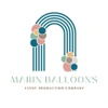 Marin Balloons