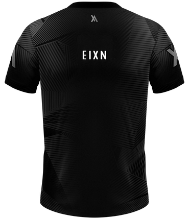 Lebanese Esports Player Eixn