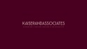 Kaiser&Associates