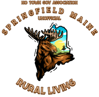 Springfield, Maine  04487