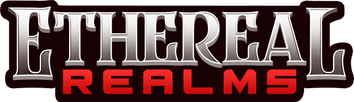 ETHEREAL REALMS
ENTERTAINMENT