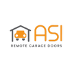 Asi Remote Garage Doors