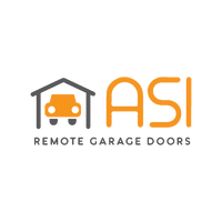 Asi Remote Garage Doors