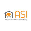 Asi Remote Garage Doors