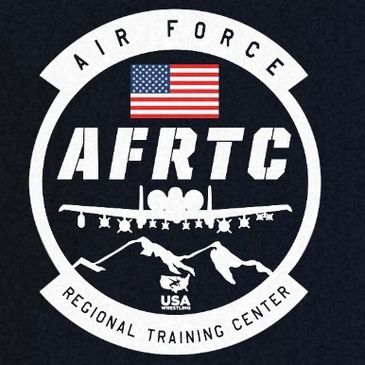 Air Force Regional Training Center, AFRTC, AF Wrestling