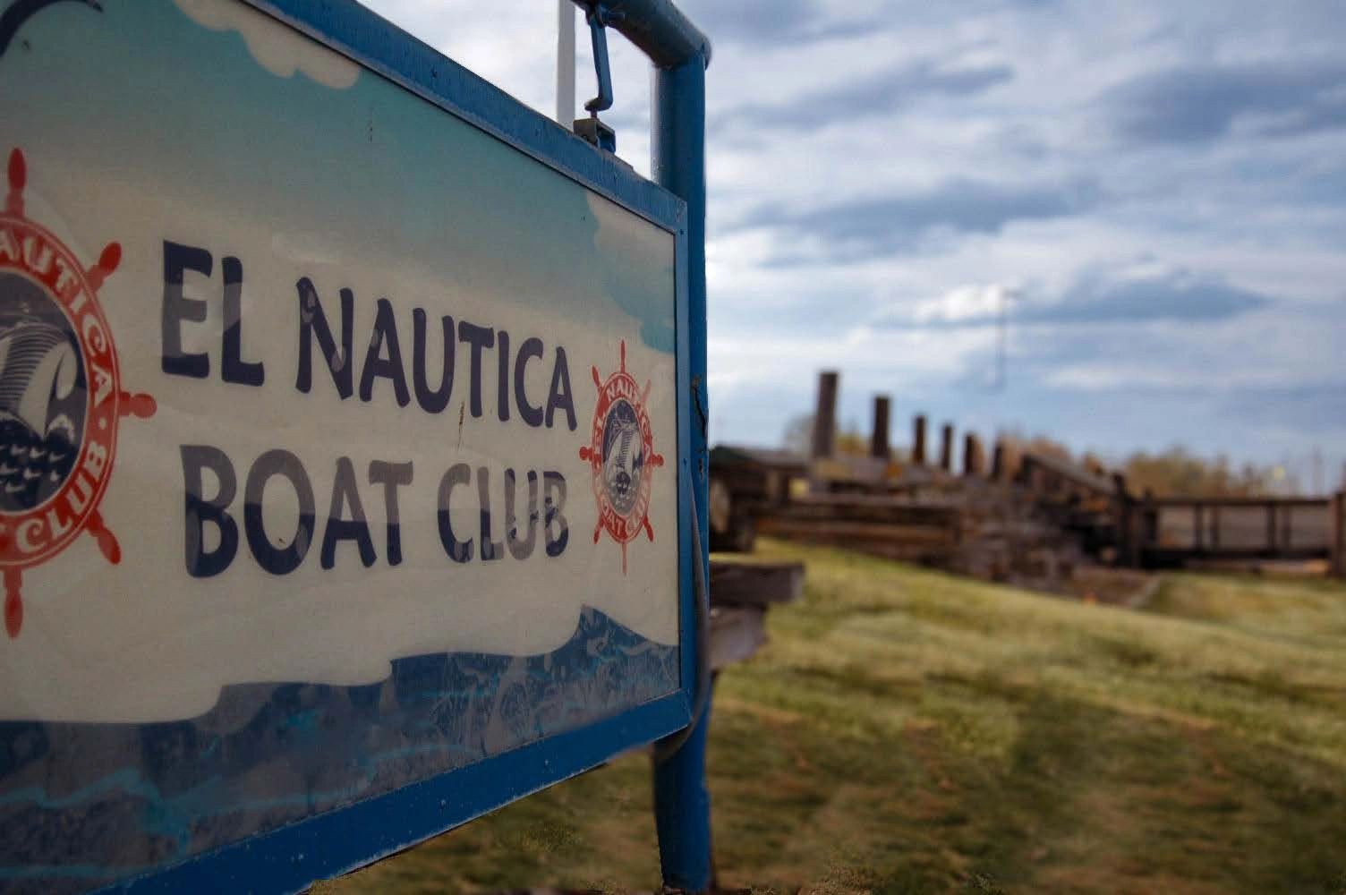 El Nautica Boat Club